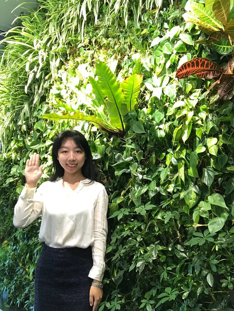SarahSong